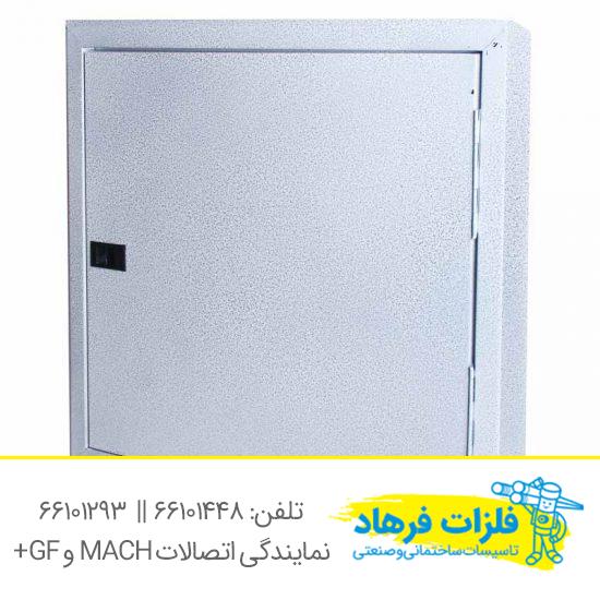 جعبه کلکتور